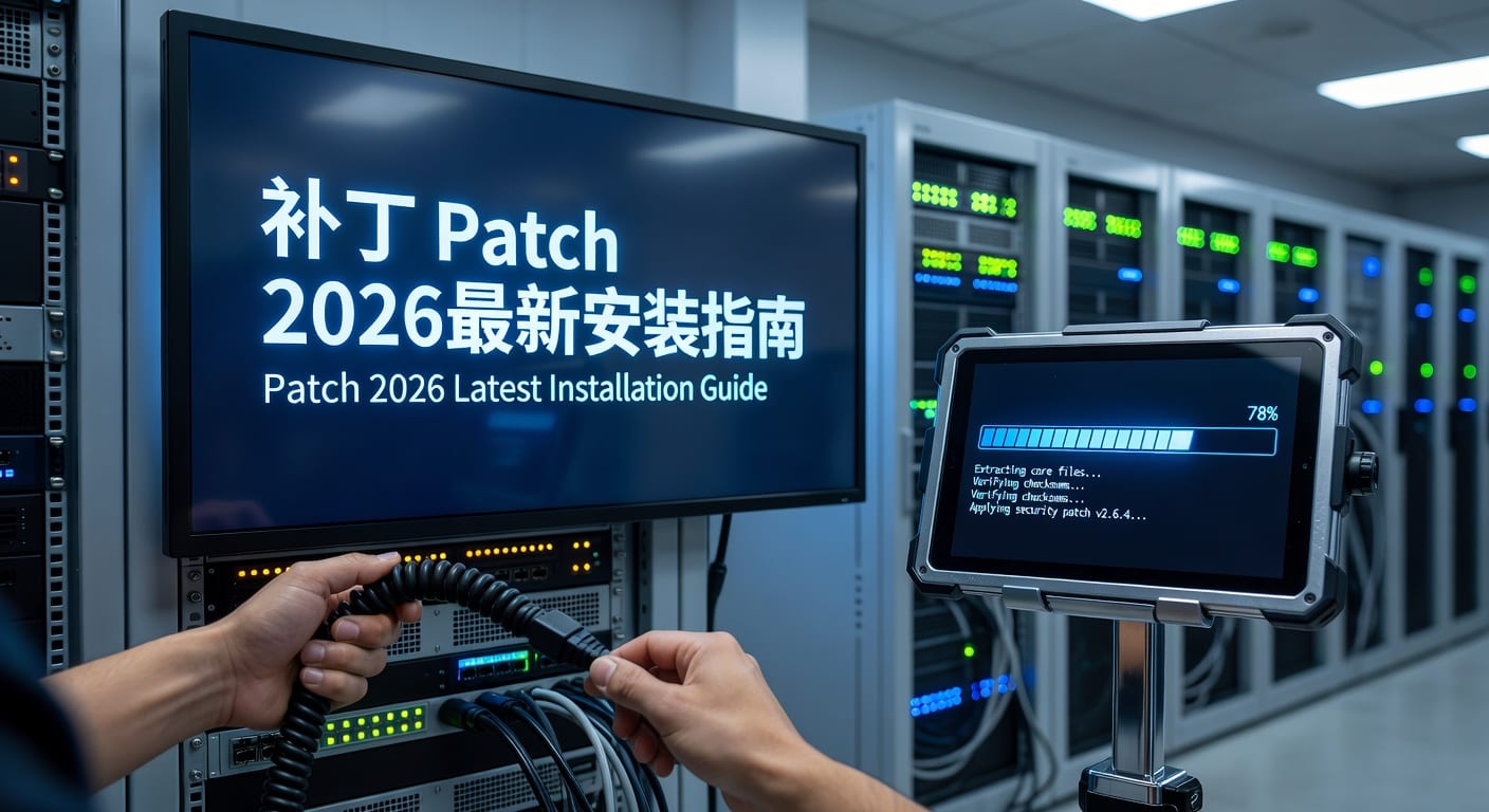 补丁 Patch 指南：2024体育游戏最新更新技巧