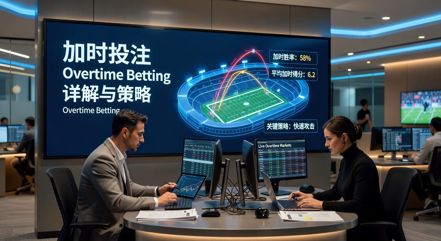 加时投注指南：精准竞猜技巧