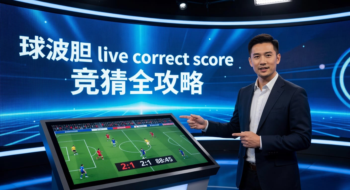 滚球波胆 live correct score 最新技巧