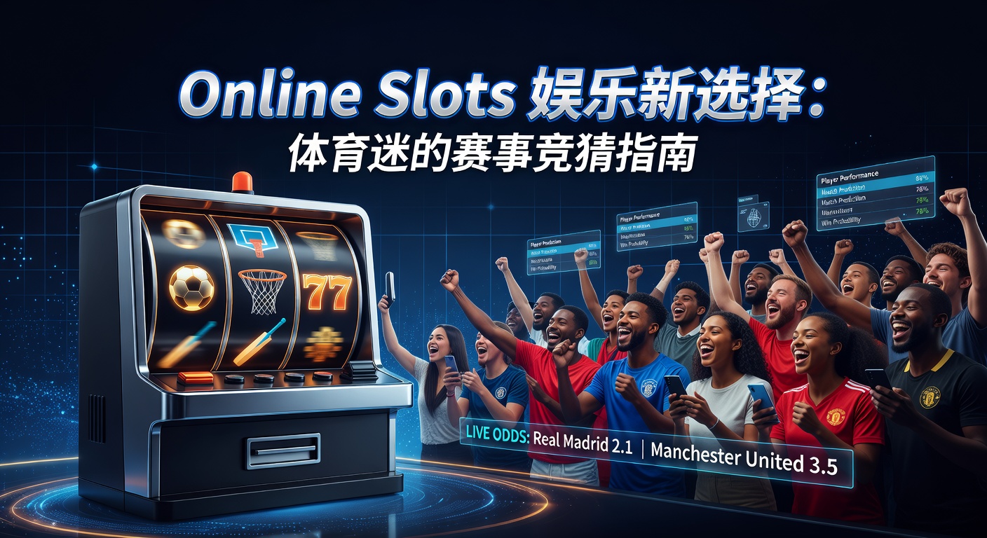 真人Slots Real Money 2024体育最佳指南