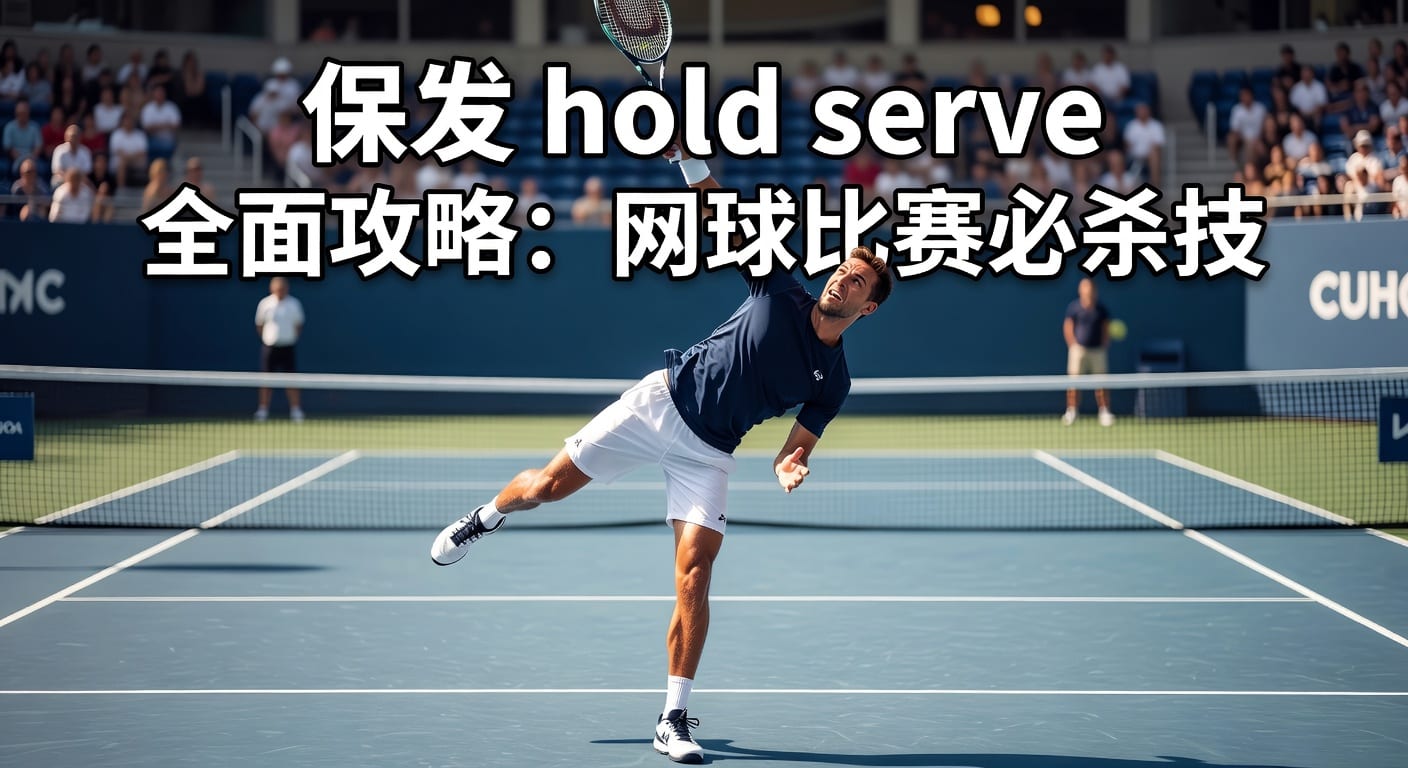 保发 hold serve 全面攻略