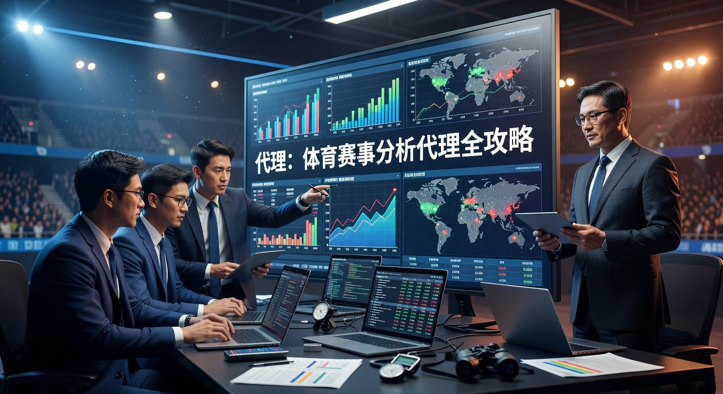 隐含赔率计算：体育赛事分析实用指南