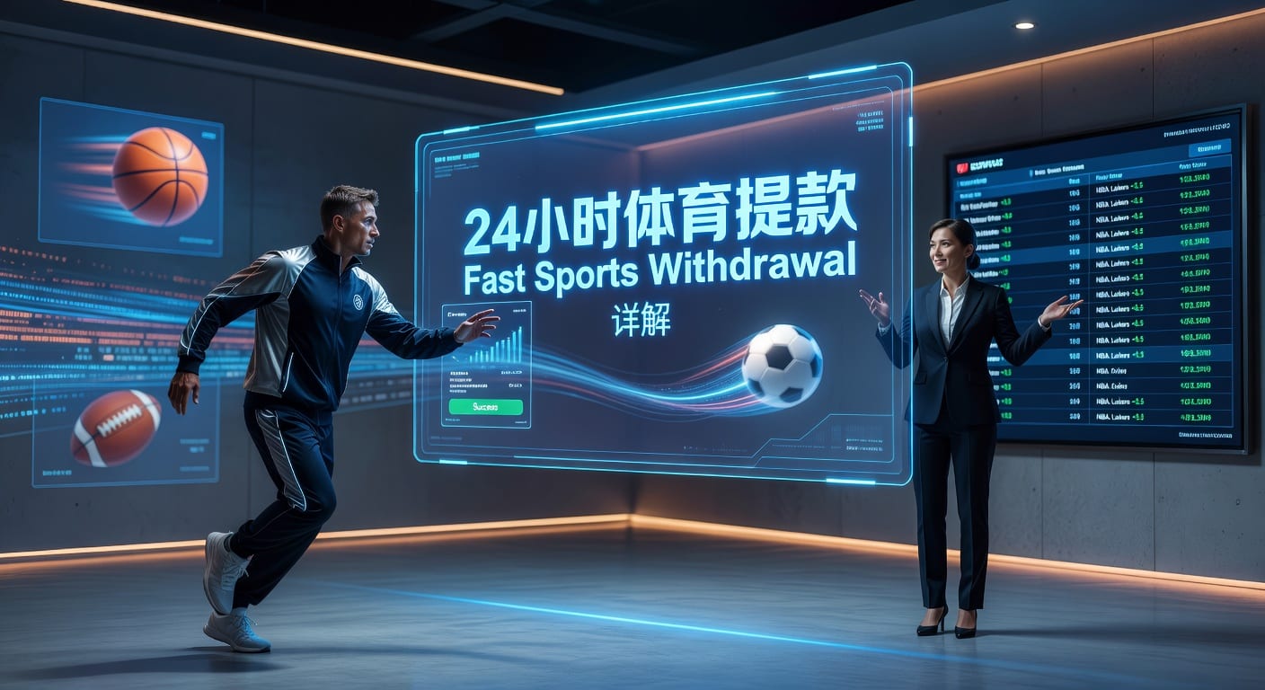 24小时体育提款：星空体育快提现指南