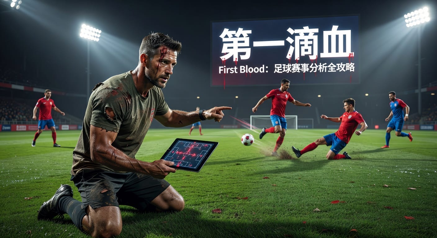 第一滴血 First Blood 赛事分析指南2026