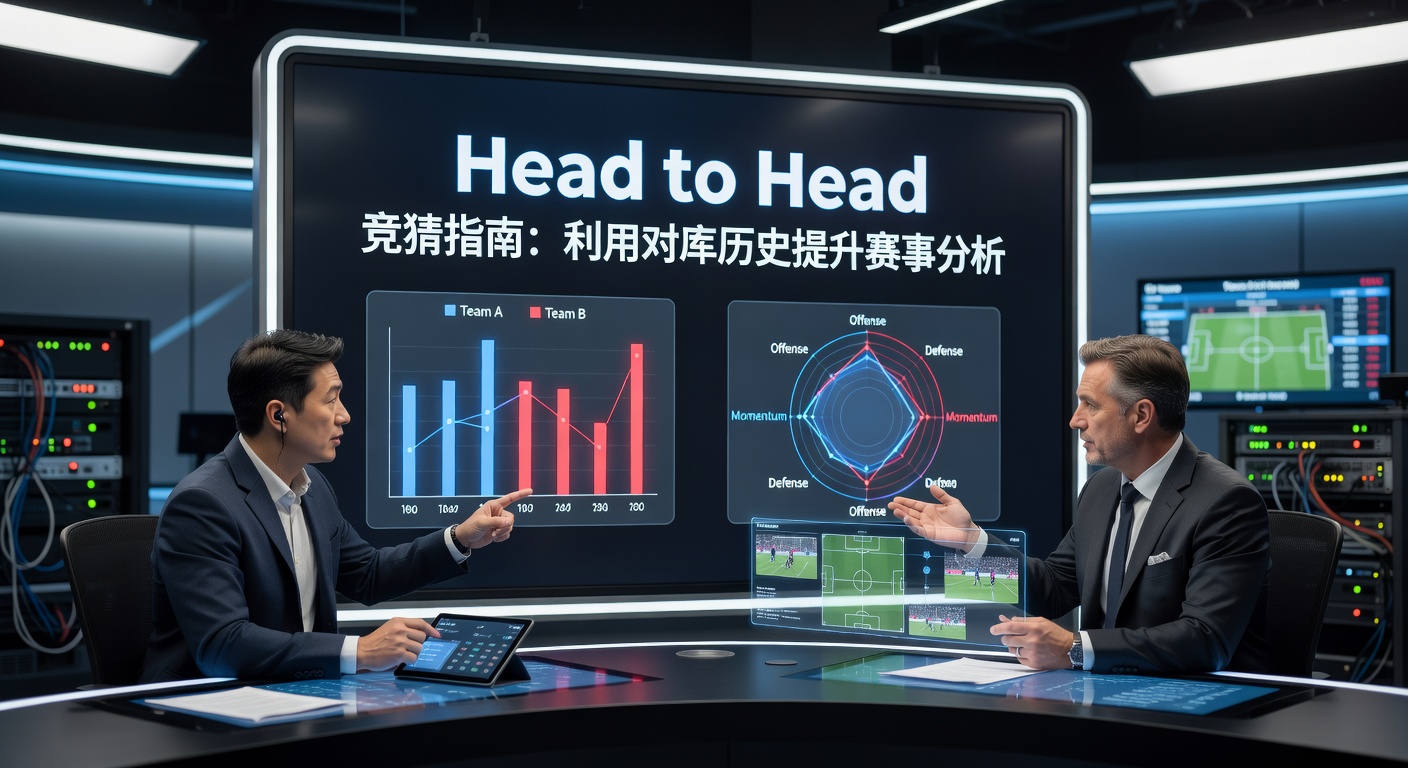 历史往绩 Head to Head：球队对阵历史数据分析