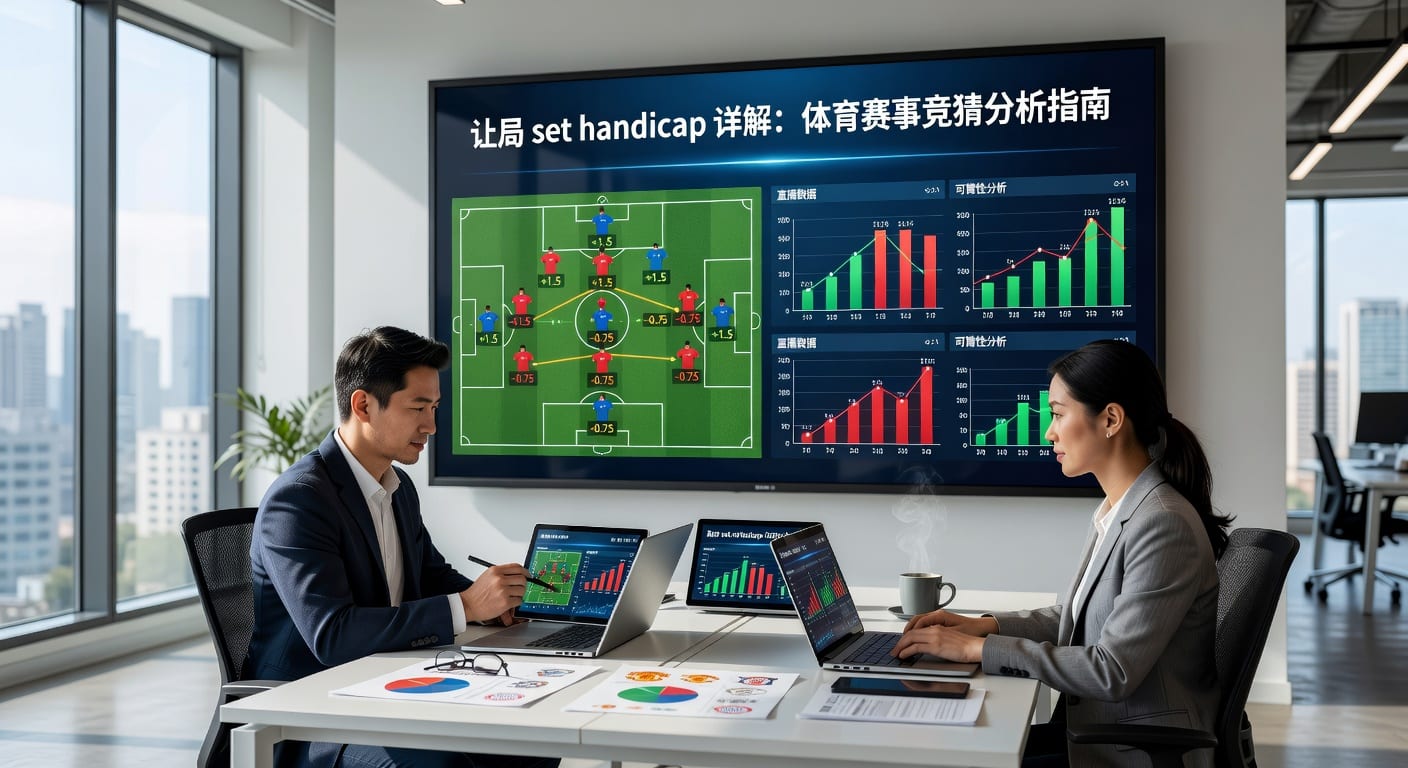 让局 set handicap 详解：竞猜实战指南