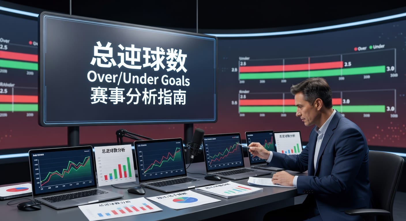 总进球数 over/under goals 预测技巧