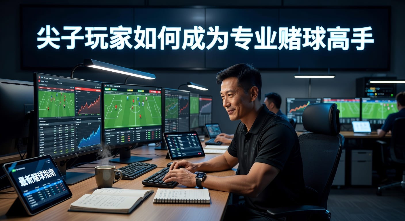 尖子玩家专业赌球技巧